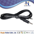 Competitive price 2.5mm aux audio video cable